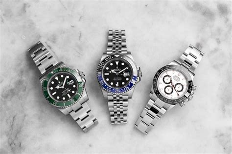 rolex finanzieren online.